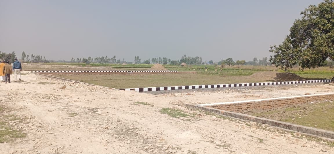 Samriddhi Vihar Phase 1 - View 4