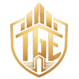 The Great Empire Group Logo